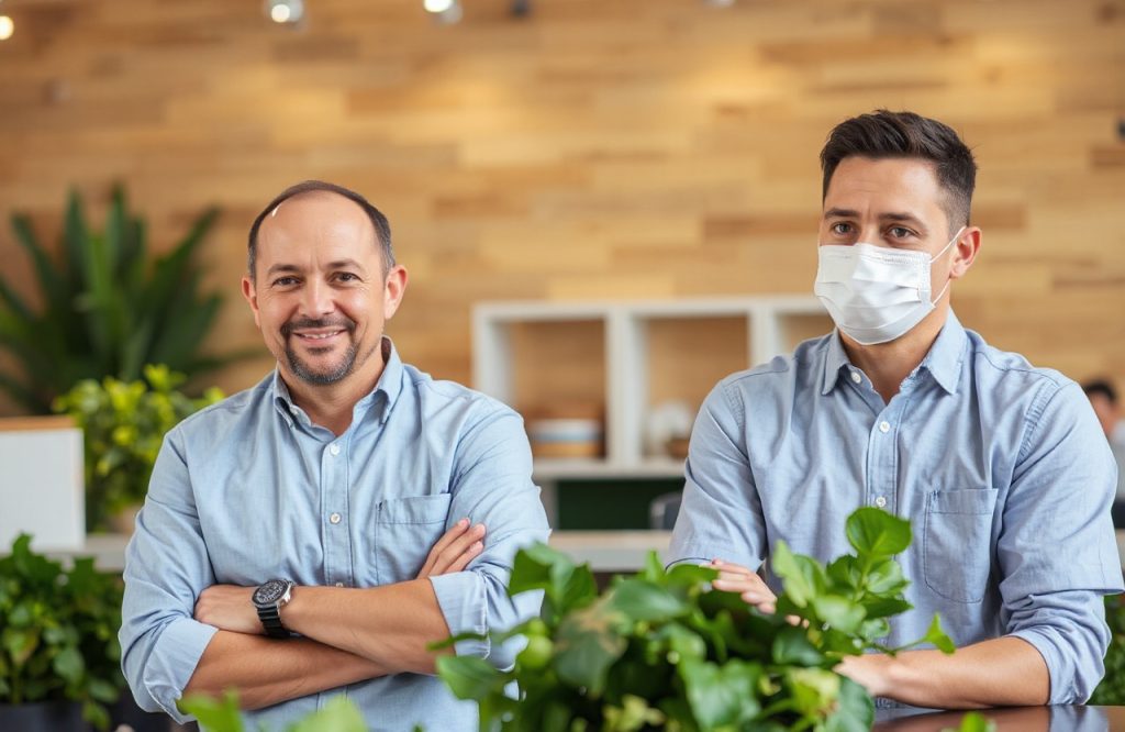 Understanding the Key Differences Between Organic and Non-Organic Products