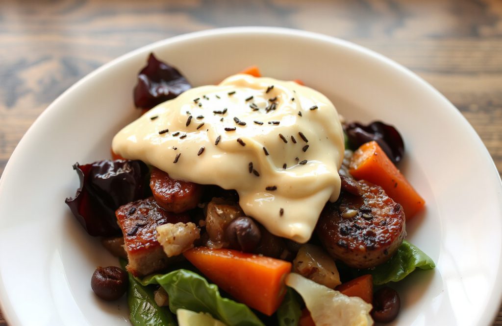 Calorie Restriction on Keto Diet: Debunking the Starvation Mode Myth