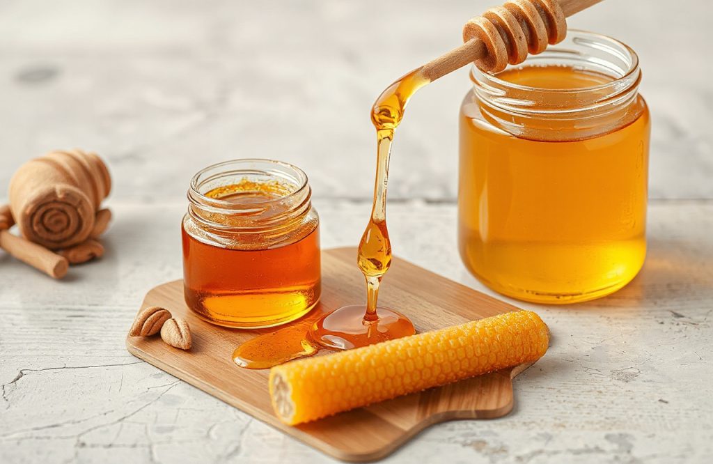 Unlocking the Healing Power of Honey: Discover Its Medicinal Benefits