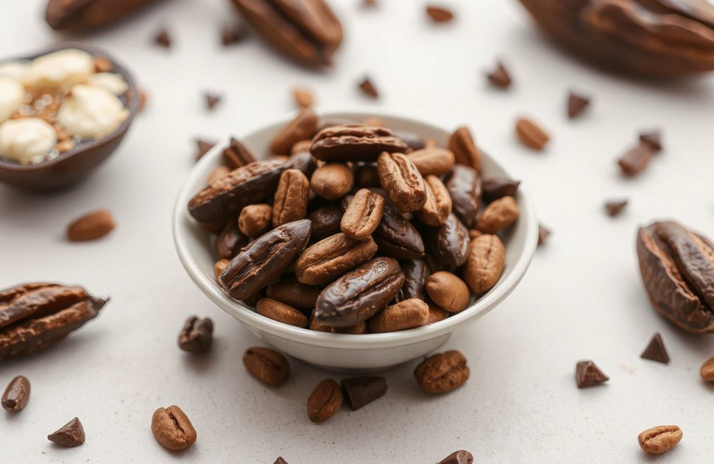 Unlocking Heart Health: How Methylxanthines Enhance the Benefits of Cocoa Flavanols