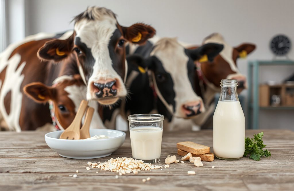 Unlocking the Hidden Health Benefits of Dairy: Why You Shouldnt Underestimate Its Value