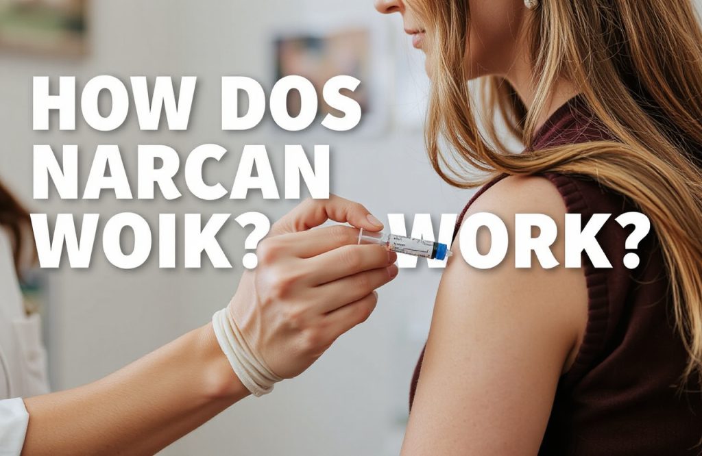 Understanding How Narcan Works: A Comprehensive Guide to Opioid Overdose Reversal