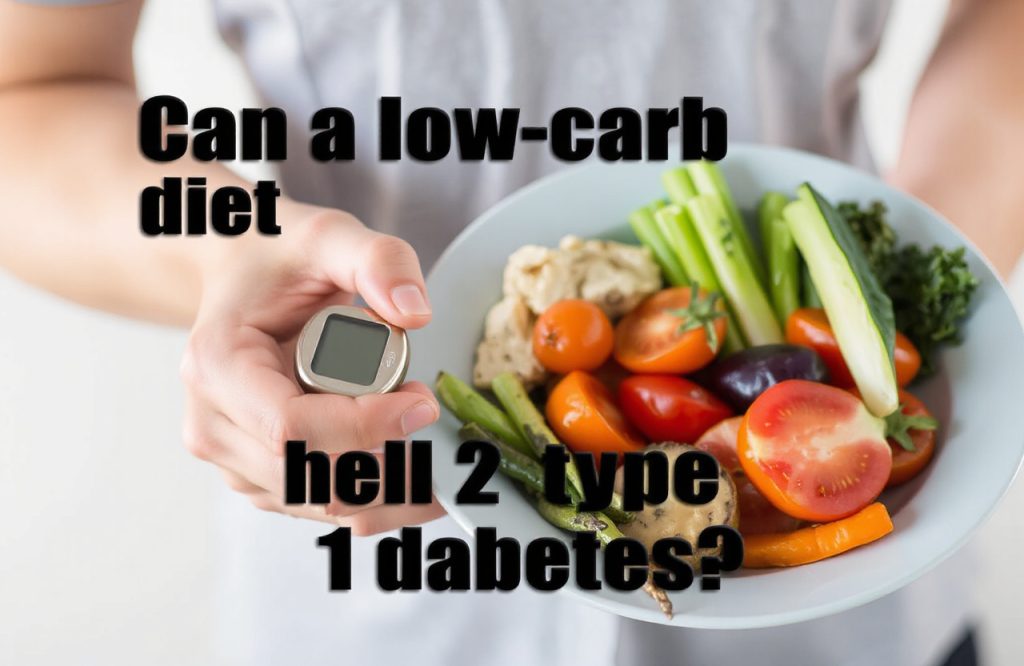 Exploring the Impact of Low-Carb Diets on Type 1 Diabetes Management