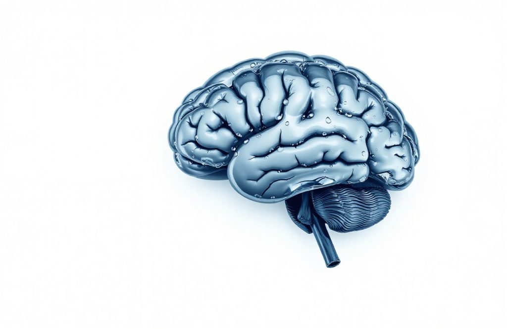 The Impact of Dehydration on Brain Function: Understanding the Effects and Risks