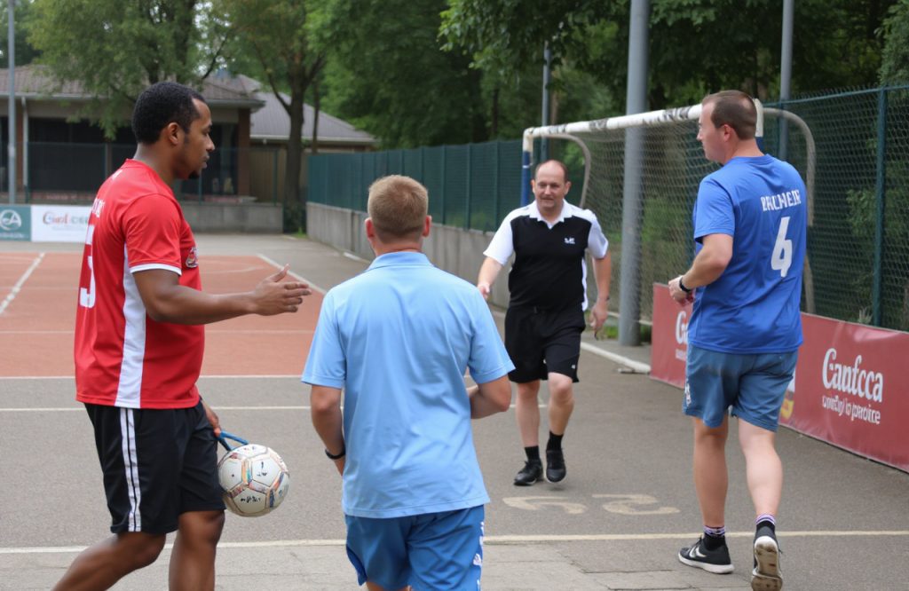 The Impact of Your Neighbourhood on Sports Club Participation: What You Need to Know