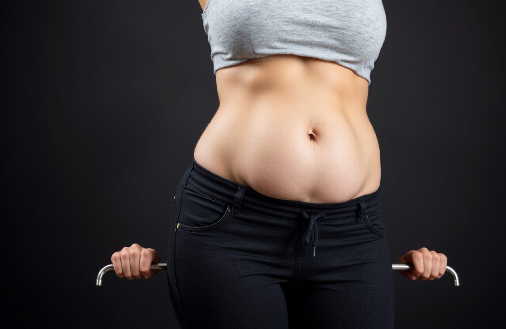 The Science Behind Exercise and Its Impact on Reducing Belly Fat