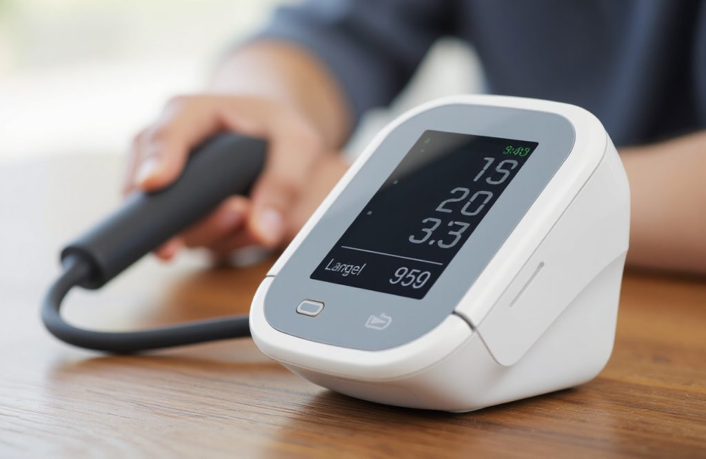 Exploring the Benefits of Wireless Blood Pressure Monitors for Continuous Data Tracking