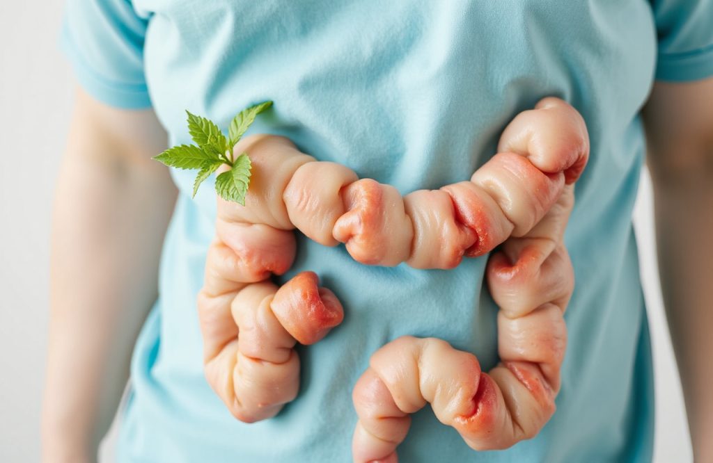 Inflammatory Proteins in Obesity Linked to Increased Risk of Colon Cancer