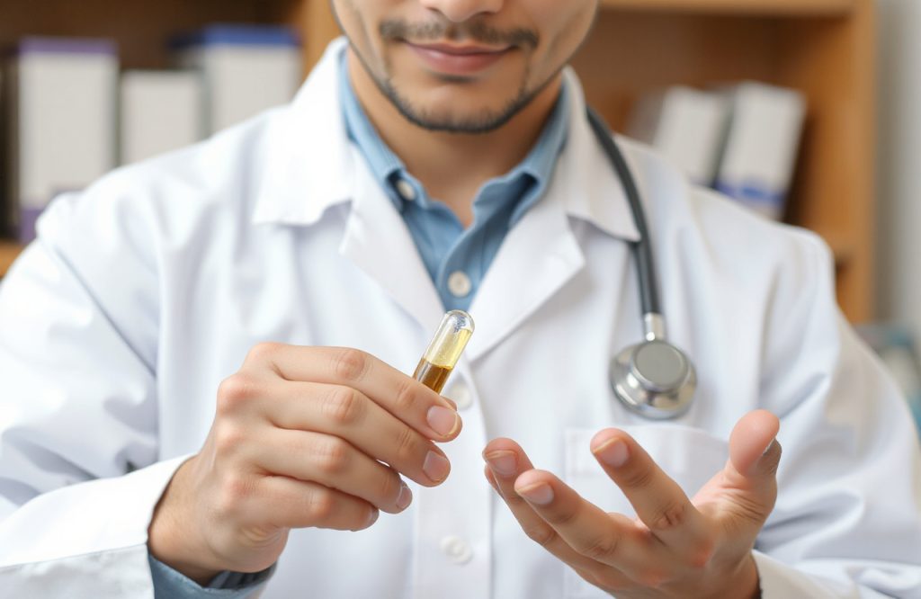 Aspirins Potential Role in Preventing Cognitive Decline Among Cancer Patients