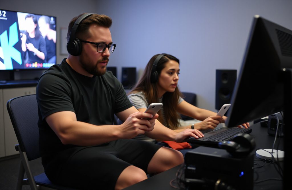 Boost Your Motivation: How Self-Competition in Exergaming Elevates Performance