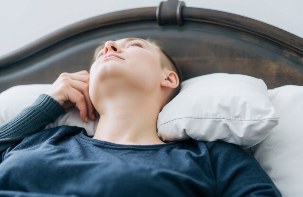 Top Pillows for Neck Pain Relief: Find Your Perfect Sleep Solution