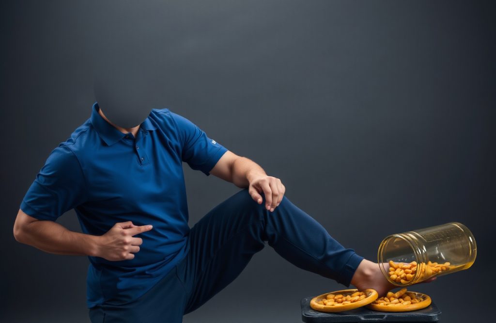 The Future of Fitness: Can Pills Truly Replace Exercise?