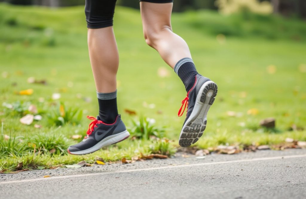 Discover the Medical Benefits of Wearing Compression Socks During Your Runs