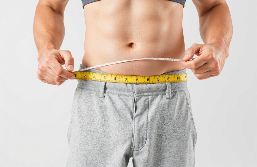 Debunking the Low BMI Myth: Understanding True Health Beyond Numbers