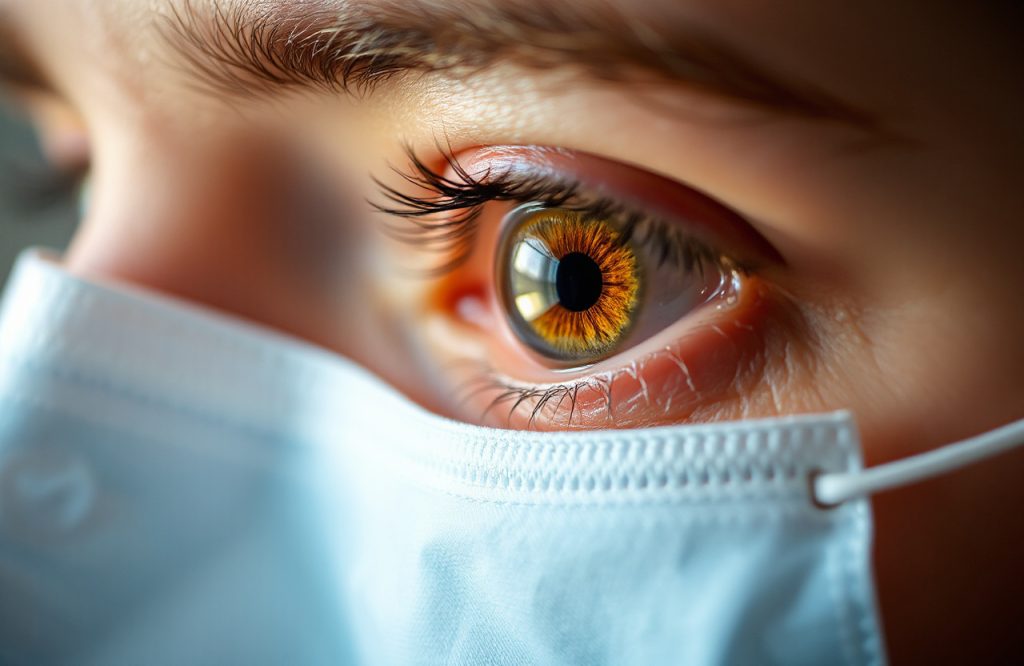 Unraveling the Glaucoma Myth: Facts You Need to Know for Eye Health