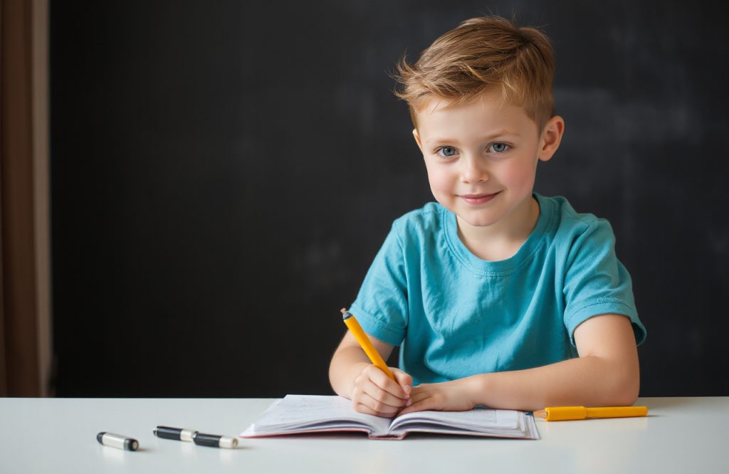 Impact of Type 1 Diabetes on Childrens Academic Performance and Test Scores