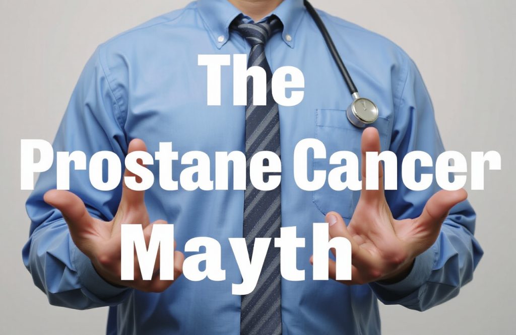 Unraveling the Prostate Cancer Myth: Facts You Need to Know
