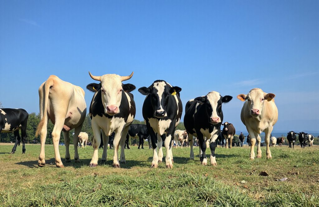 Unveiling the Dairy Myth: Debunking Common Misconceptions about Dairy Products