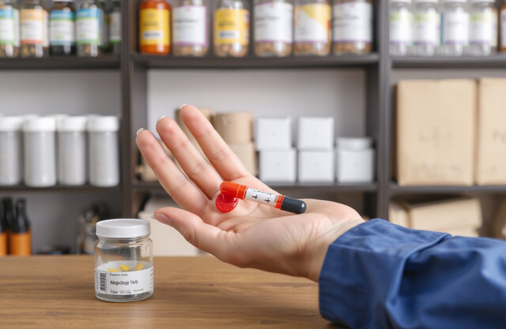 Debunking the Diabetes Medication Myth: What You Need to Know for Better Health