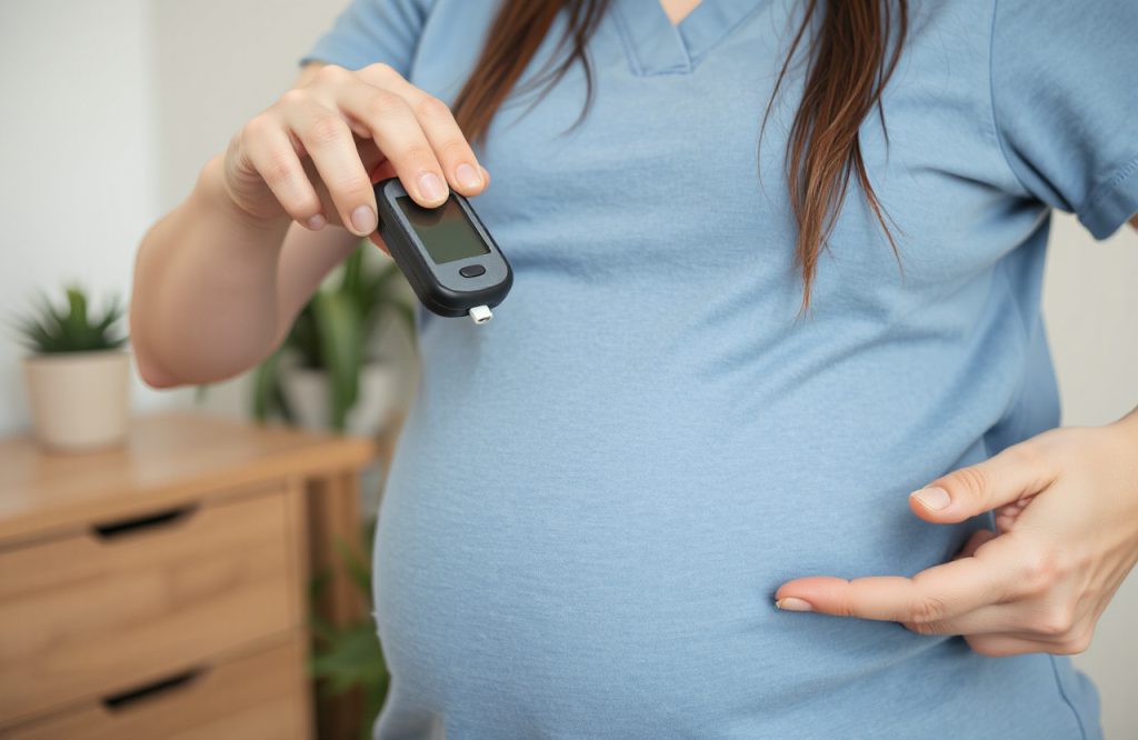 Enhancing Gestational Diabetes Management: The Power of Exercise and Medication Combined