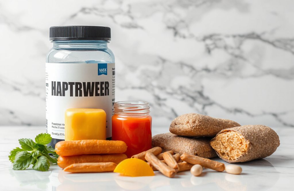 Debunking the Protein Supplementation Myth: What You Need to Know for Optimal Health