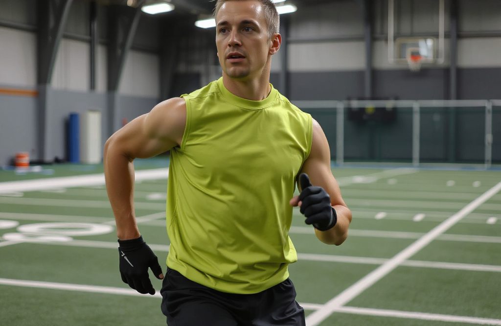 The Dangers of Overtraining: How Excessive Physical Activity Can Hinder Athletic Performance