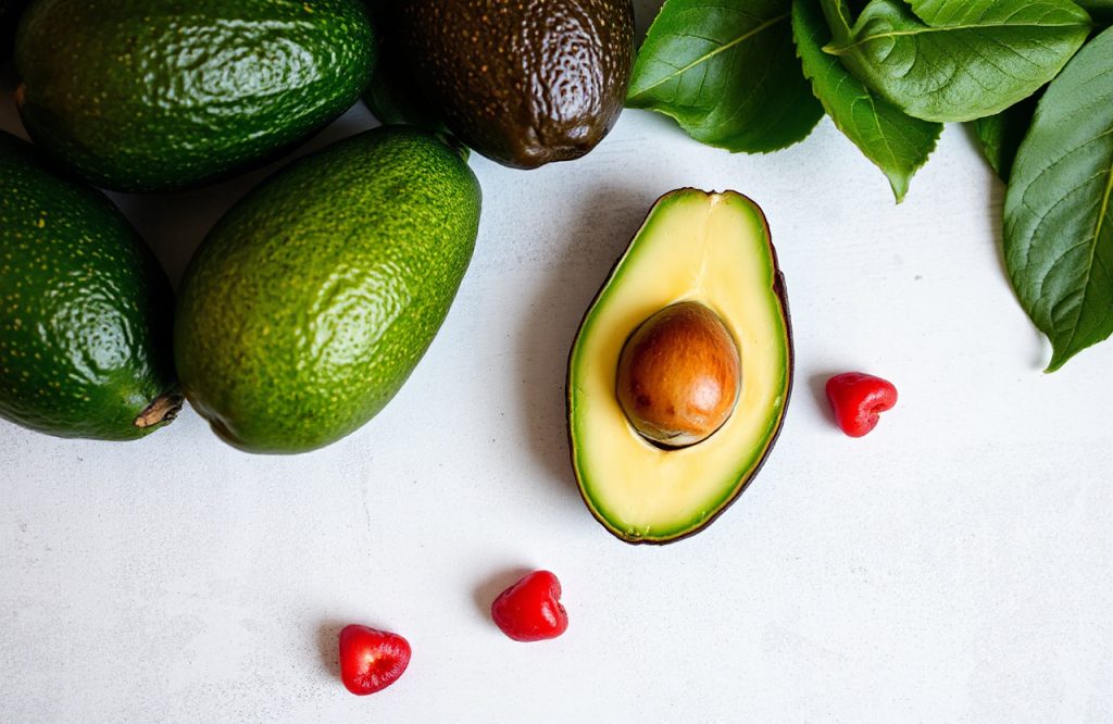 Unlocking Heart Health: The Benefits of Avocados in Reducing Heart Disease Risk