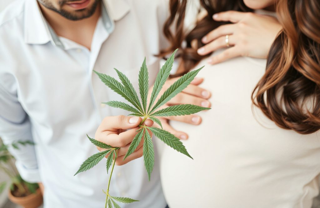 Understanding the Effects of Marijuana Use During Pregnancy: What Expecting Mothers Need to Know