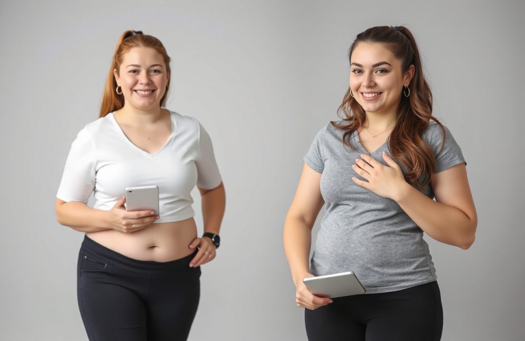 Effective Nutrition and Physical Activity Strategies for Weight Loss in Obese Students