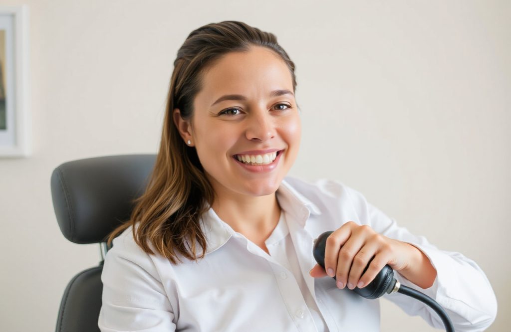 The Connection Between Poor Oral Health and Blood Pressure Control: What You Need to Know