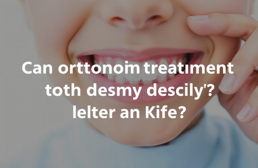 How Orthodontic Treatment Can Help Prevent Tooth Decay in Later Life