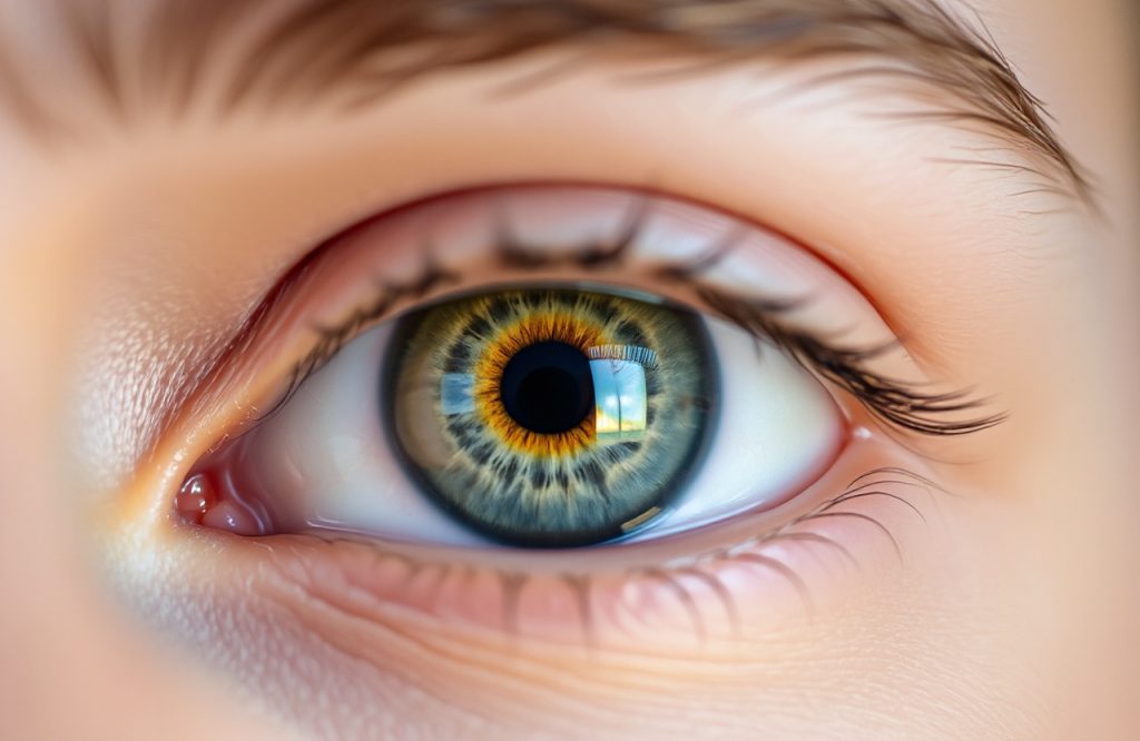 Revolutionary Smart Contact Lenses Transform Glucose Monitoring for Diabetics