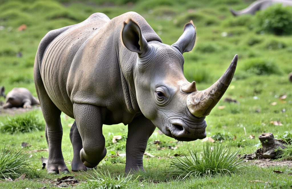 FDA Issues Warning on mR.7 SUPER 7000 Rhino Horn Products