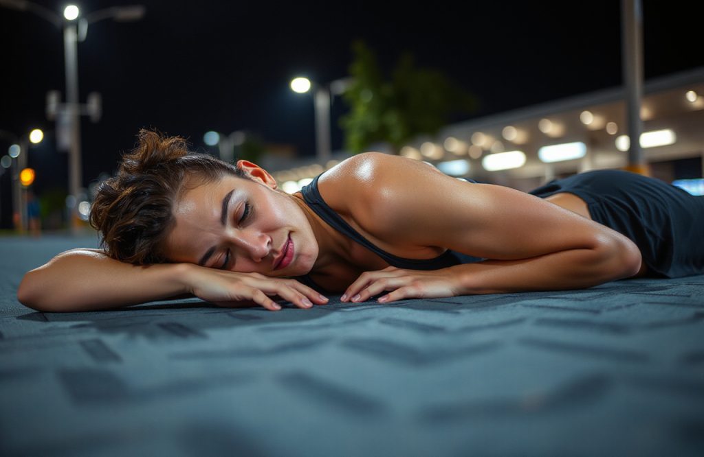 Essential Sleep Strategies for Marathon Runners to Enhance Performance