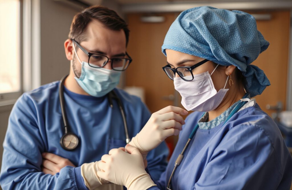 Exploring the Effectiveness of TENS for Managing Labor Pain