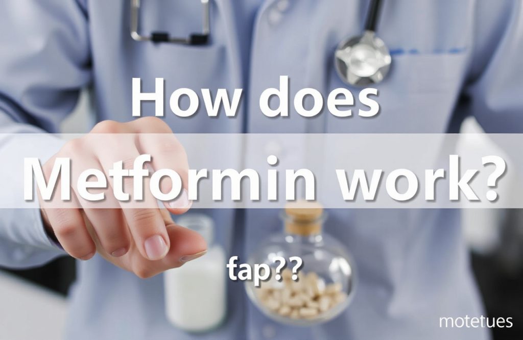 Understanding the Mechanism of Metformin: How This Diabetes Medication Works