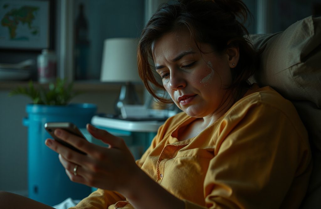 Understanding Nighttime Morning Sickness: Causes, Symptoms, and Relief Strategies