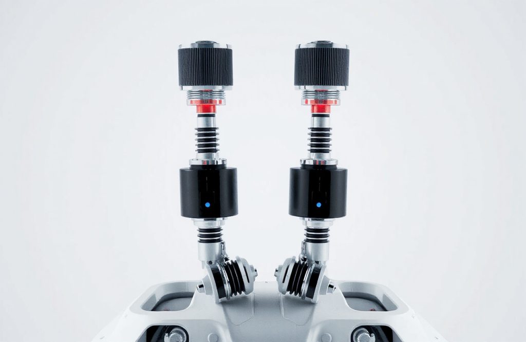 Revolutionizing Healthcare: The Future of Robotic Implants in Human Biology