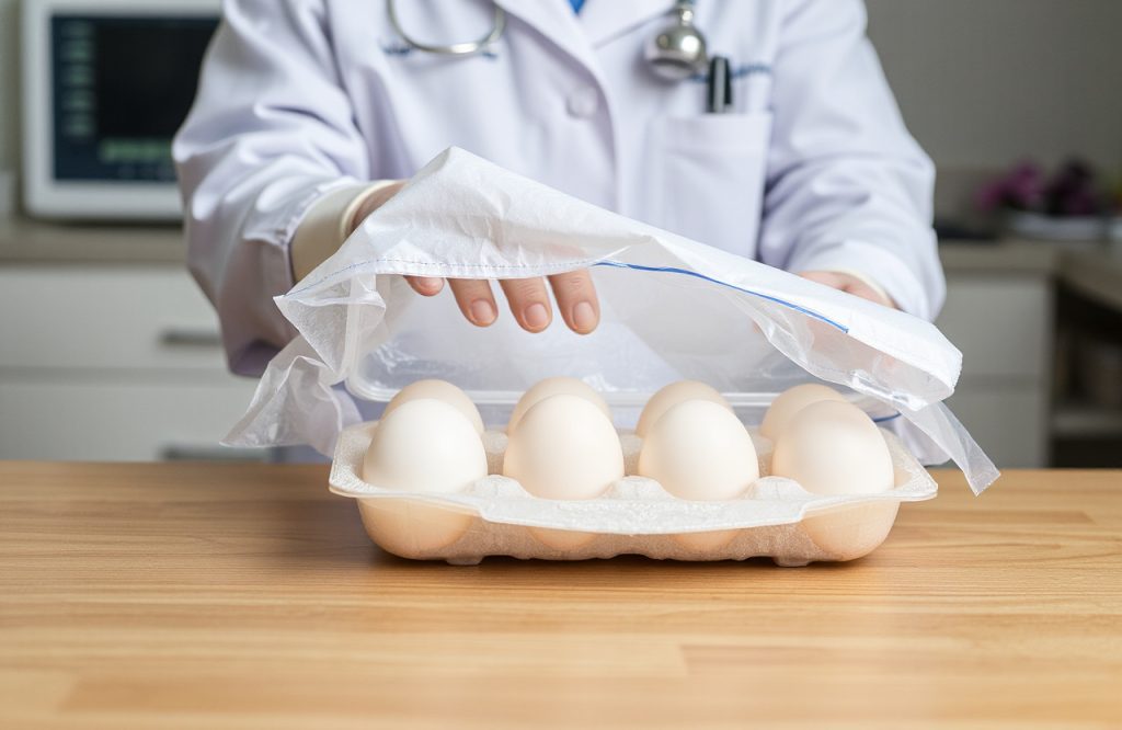 Fertility Preservation Options: A Comprehensive Comparison of Egg Freezing and Ovarian Tissue Freezing