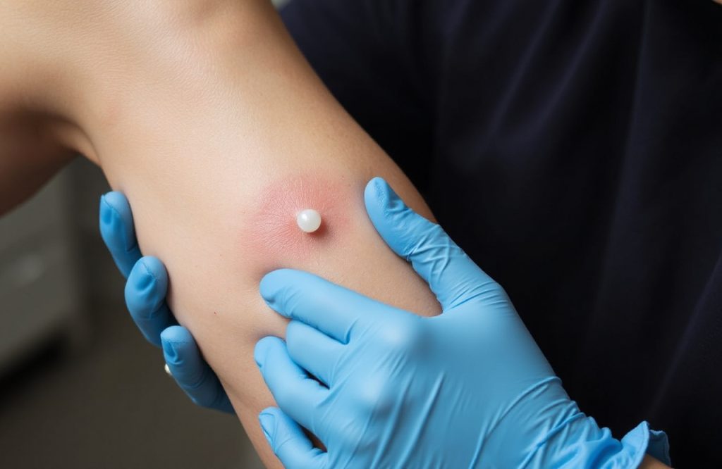 Essential Guide to Male Intimate Skin Health: Cost of Pearly Penile Papules Removal Explained