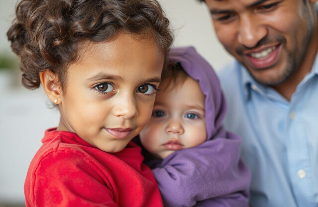 Understanding the Impact of Stress on Children: The Significance of Early Life Experiences