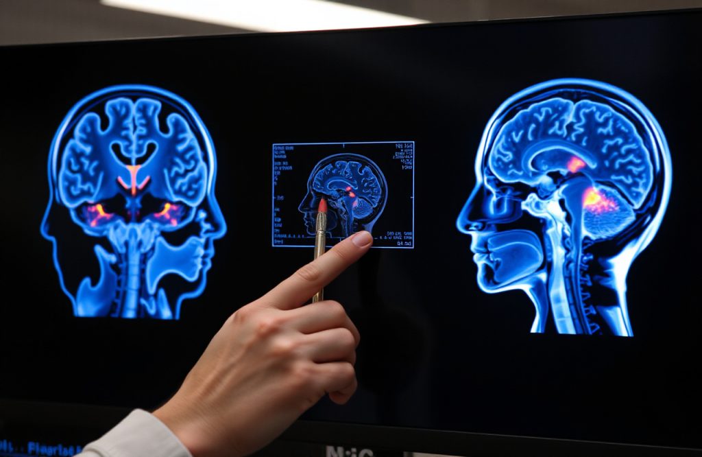 Revolutionary Techniques for Enhanced Brain Injury Diagnosis