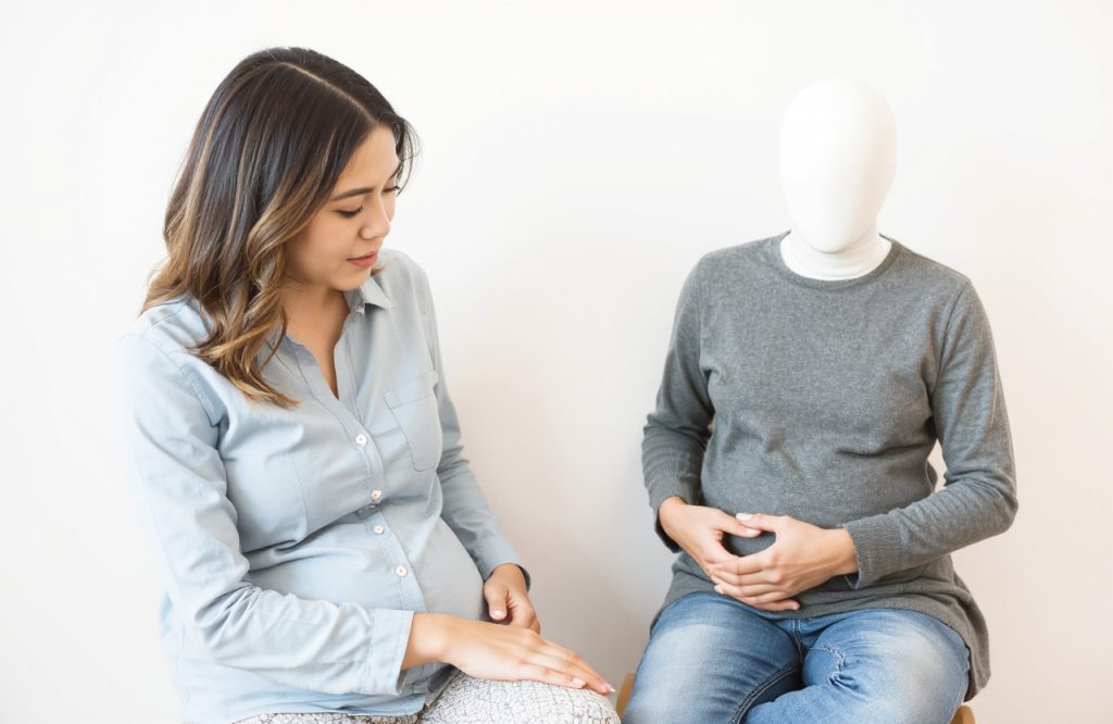 The Impact of Parental Prenatal Stress on Child Adjustment: Understanding the Connection