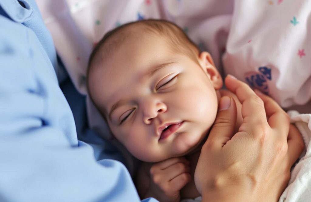 Understanding the Causes of Sudden Infant Death Syndrome: Key Insights for Parents