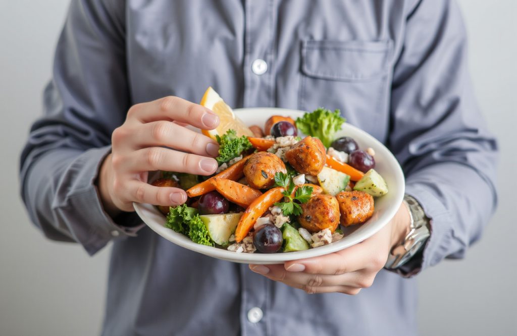 La Migliore Dieta Dimagrante per Persone a Rischio di Diabete: Guida Completa per una Salute Ottimale