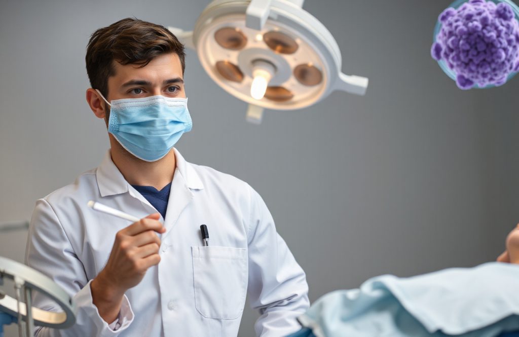 Revolutionizing Cancer Treatment: Programming Patient Cells to Combat Hodgkins Lymphoma