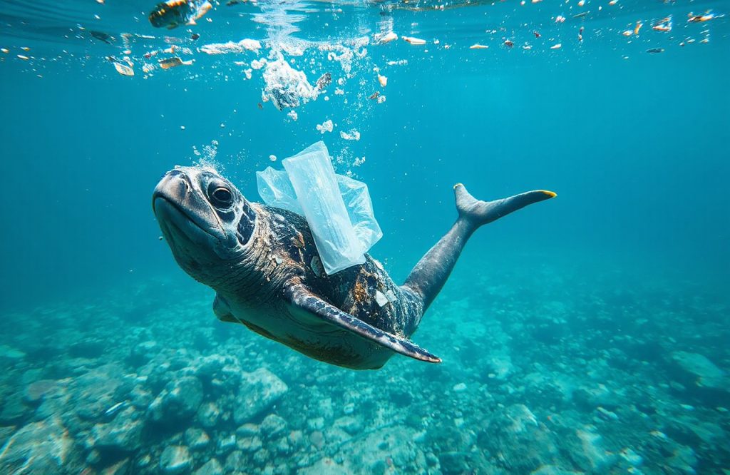 Join the Fight Against Microplastic Pollution: Strategies for a Cleaner Future