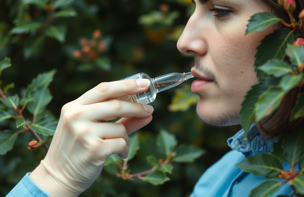 The Impact of Pesticide Exposure on Your Sense of Smell: What You Need to Know