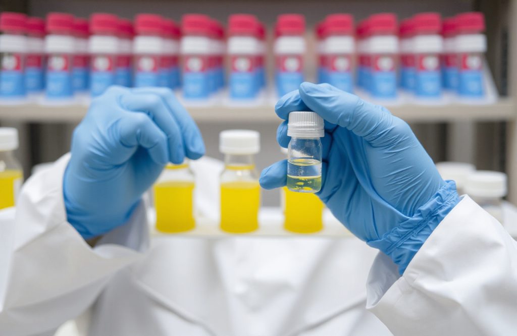 Impact of Phthalates on Fine Motor Skills Development in Children