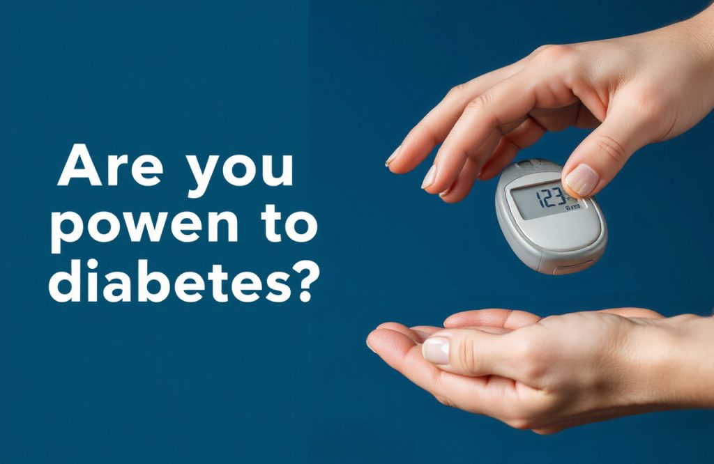 Recognize Early Signs of Diabetes: Essential Tips for Prevention and Awareness